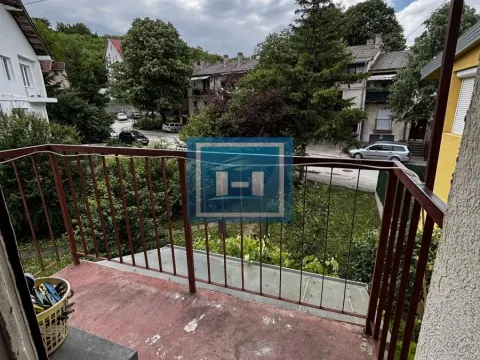 Prodaja, četvorosoban stan, 102m², Strelište, Jagodina - image 23