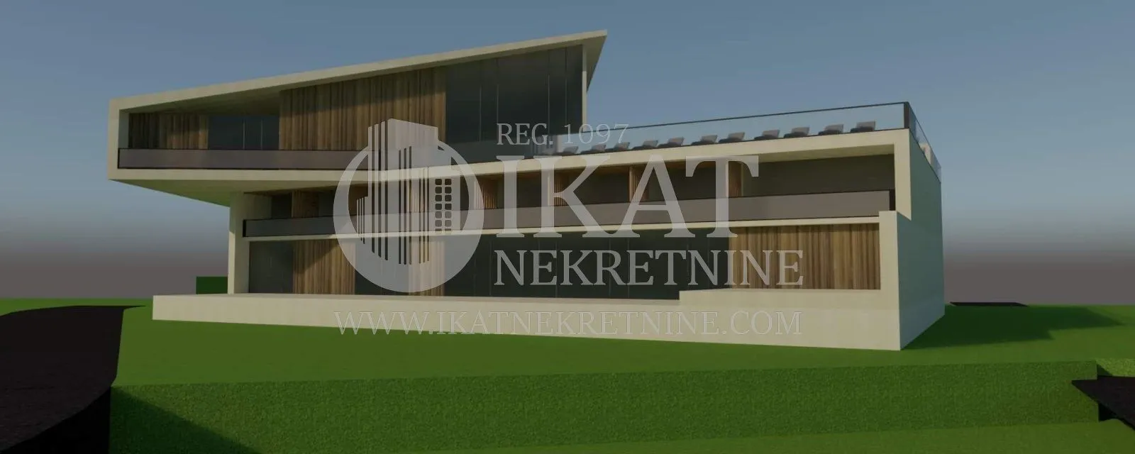 Sale, land lot, 16000m², Kosmaj, Sopot