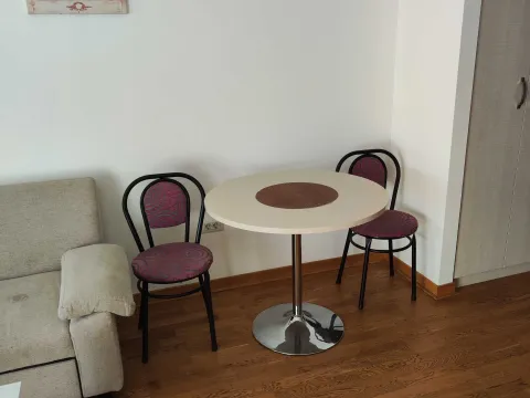 Izdavanje, garsonjera, 29m², City Kvart, Podgorica - image 4