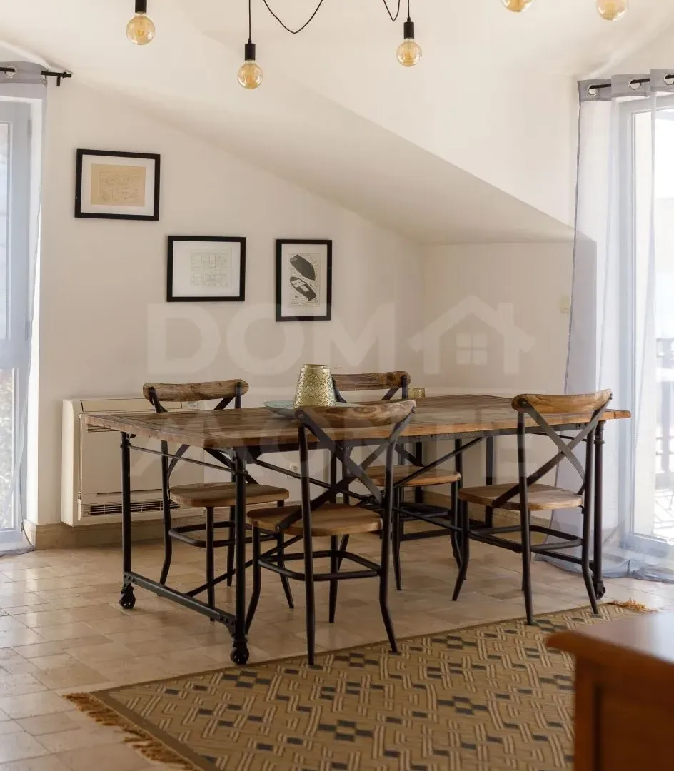 Sale, three bedroom apartment, 208m², Risan, Kotor