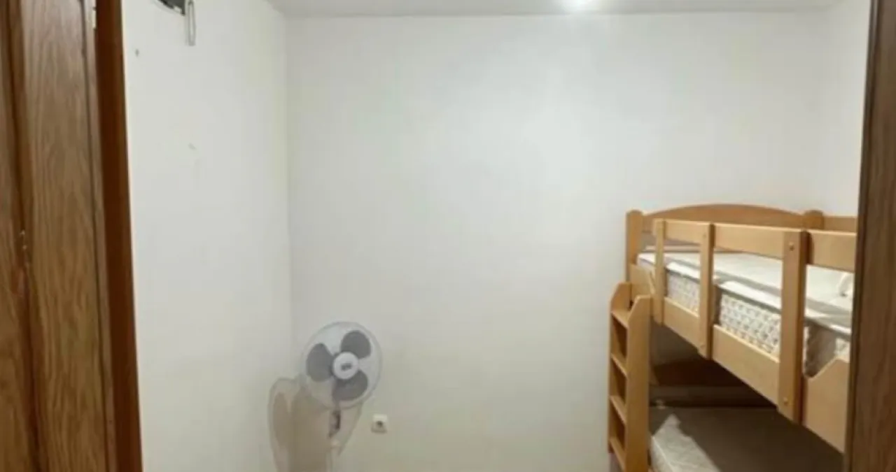 Sale, one bedroom apartment, 47m², Lazi, Budva