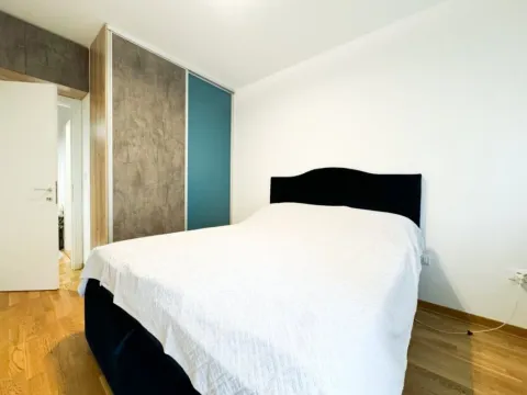 Sale, one bedroom apartment, 45m², City Kej, Podgorica - image 7