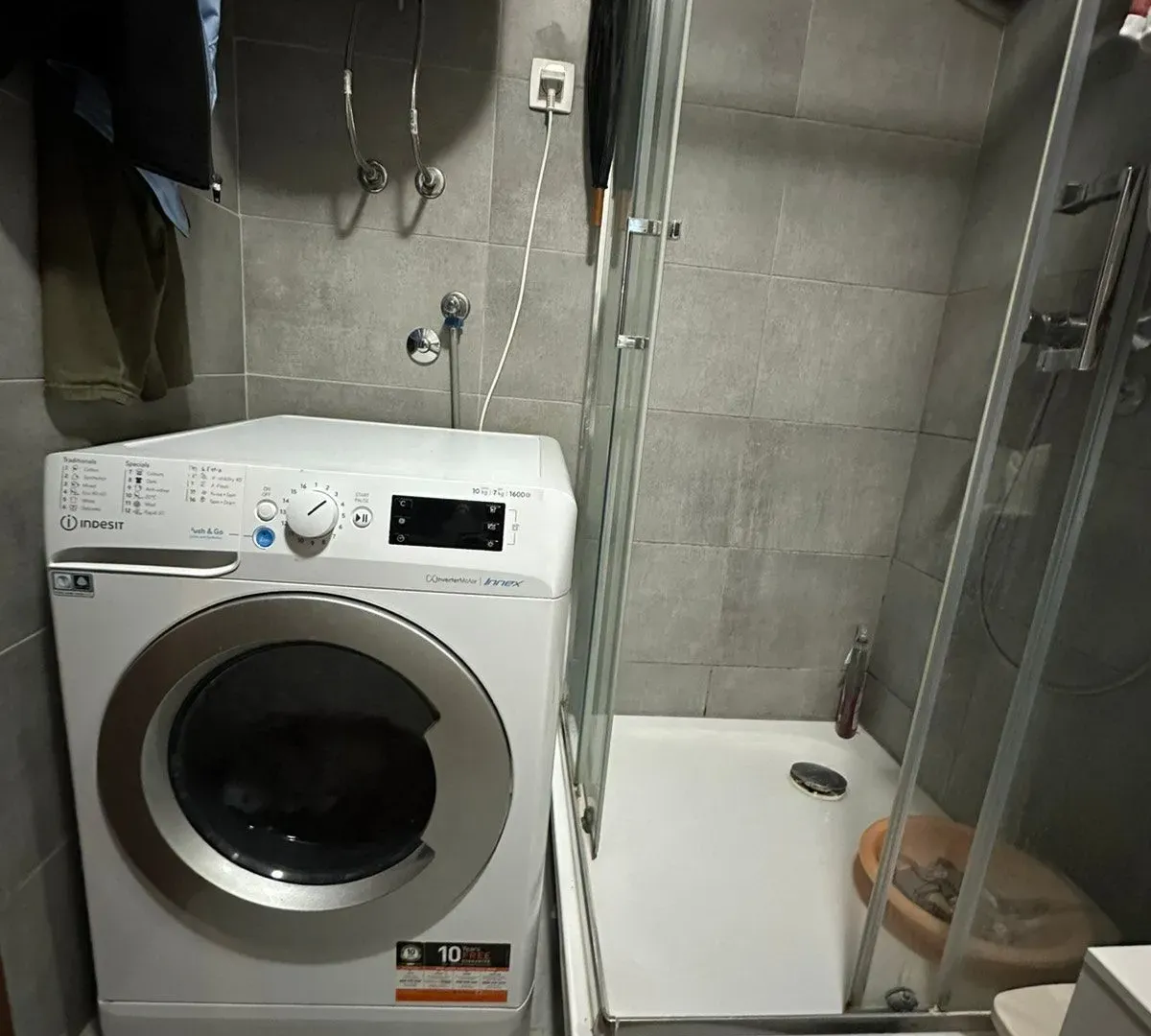 Prodaja, jednosoban stan, 48m², Ljubović, Podgorica