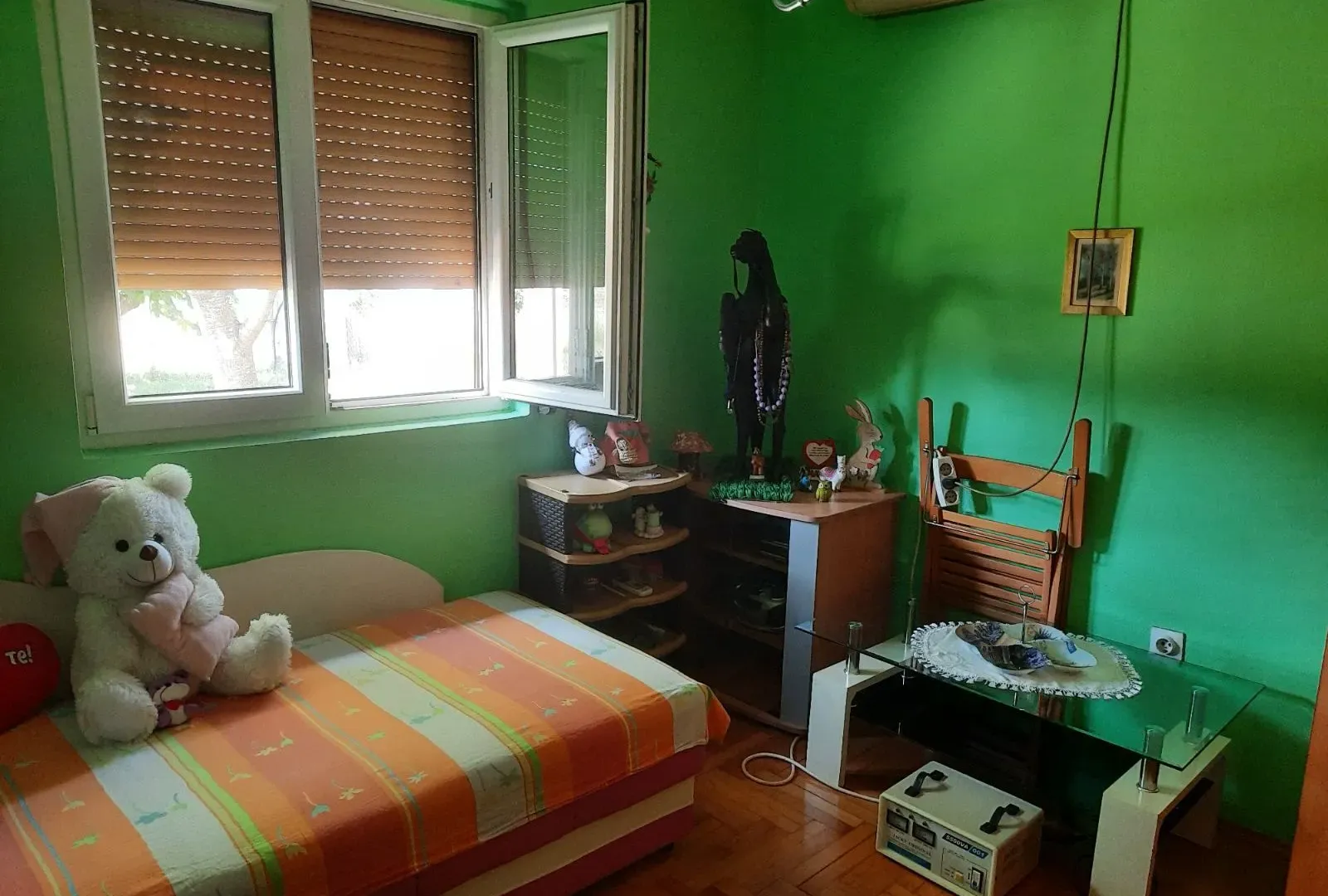 Prodaja, kuća, 70m², Podgorica, Crna Gora