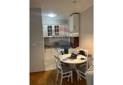 Izdavanje, jednosoban stan, 42m², City Kvart, Podgorica - image 3