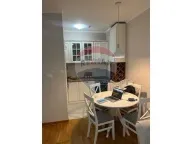 Izdavanje, jednosoban stan, 42m², City Kvart, Podgorica - image 3