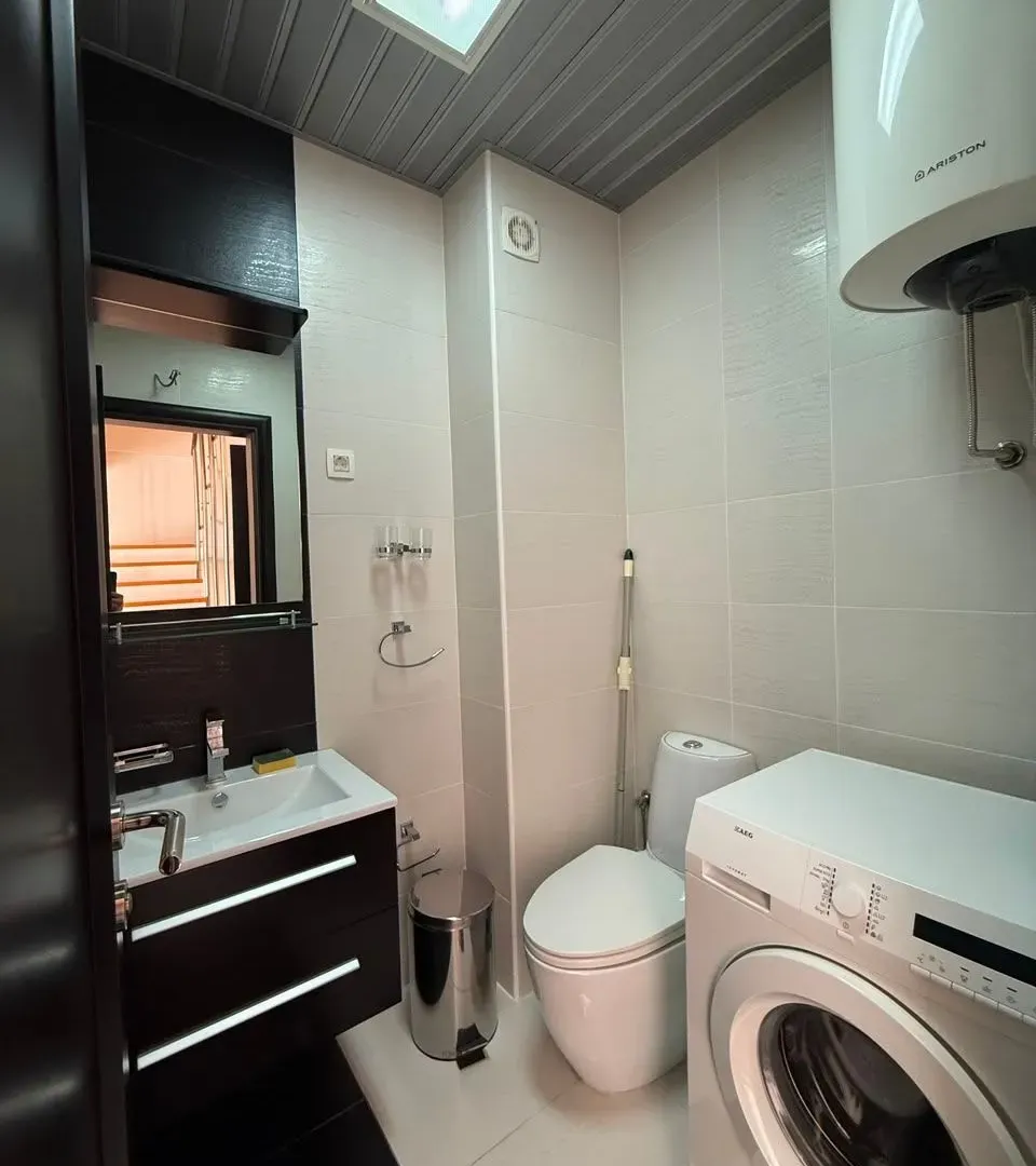 Sale, two bedroom apartment, 107m², Rozino, Budva