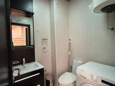 Sale, two bedroom apartment, 107m², Rozino, Budva - image 14
