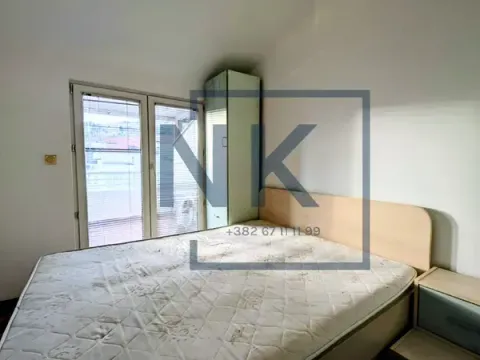 Prodaja, jednosoban stan, 42m², City Kej, Podgorica - image 9