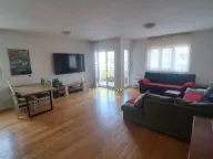 Rent, three bedroom apartment, 105m², Central Point, Podgorica - image 5