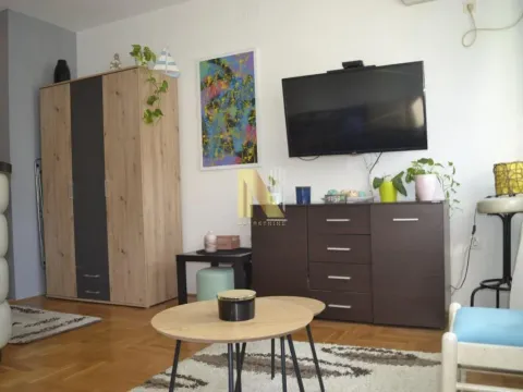 Rent, studio apartment, 30m², Grbavica, Novi Sad Sve Podlokacije - image 4