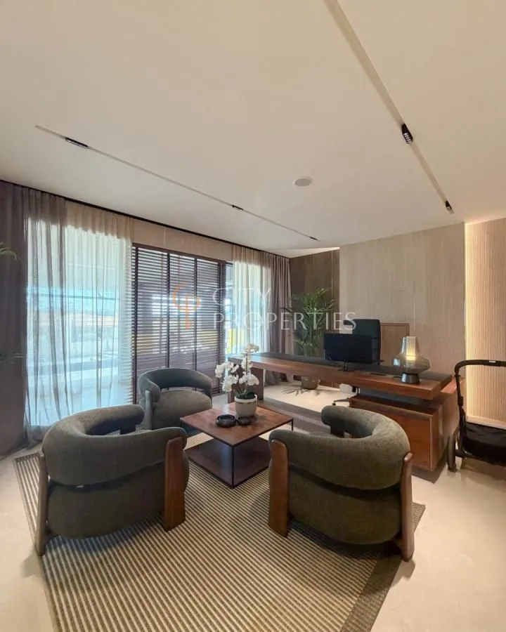 Izdavanje, stan, 47m², Donja Gorica, Podgorica