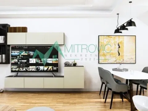 Sale, four bedroom apartment, 91m², Klisa, Novi Sad Sve Podlokacije - image 3