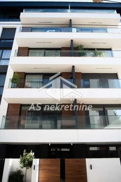 Izdavanje, dvosoban stan, 60m², Čubura, Beograd