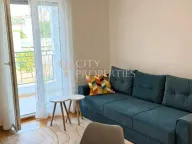 Izdavanje, stan, 26m², Blok 6, Podgorica