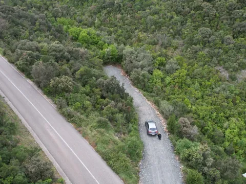 Prodaja, plac, 3585m², Krimovica, Kotor - image 7