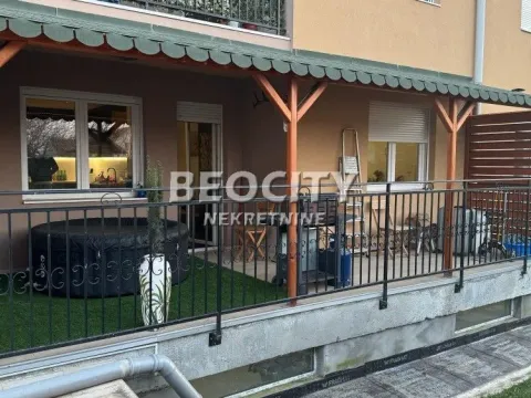 Prodaja, dvosoban stan, 57m², Novi Banovci, Stara Pazova - image 21