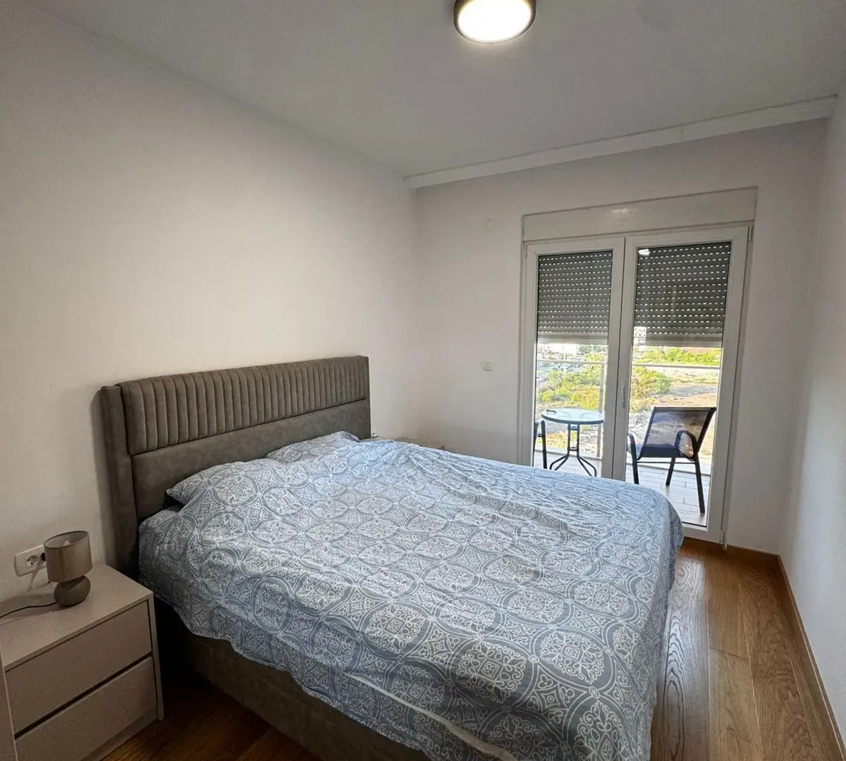 Prodaja, dvosoban stan, 72m², New City, Podgorica