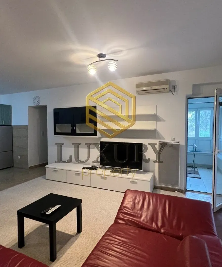 Izdavanje, dvosoban stan, 67m², Zabjelo, Podgorica