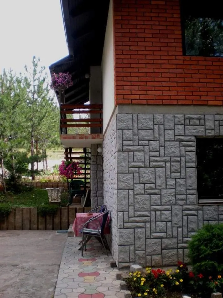 Sale, house, 213m², Karaula, Zlatibor