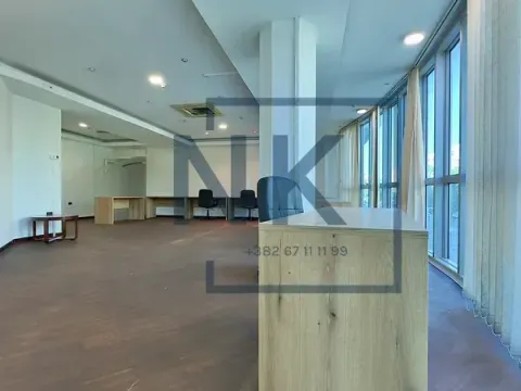 Izdavanje, poslovni prostor, 450m², Preko Morače, Podgorica - image 12