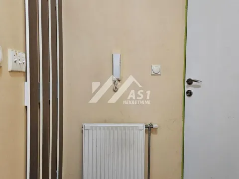 Izdavanje, dvosoban stan, 53m², Grbavica, Novi Sad Sve Podlokacije - image 10