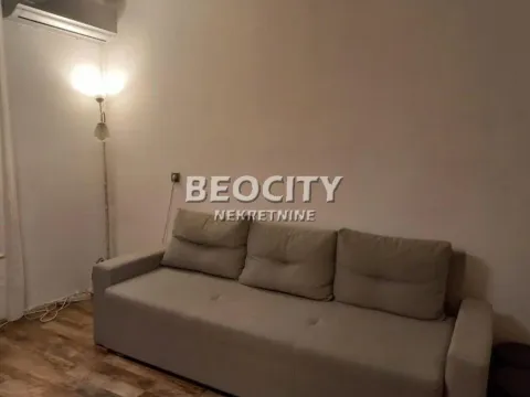 Izdavanje, stan, 35m², Stari grad, Novi Sad - image 3