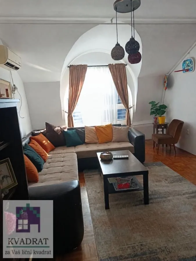 Prodaja, dvosoban stan, 58m², Obrenovac, Beograd