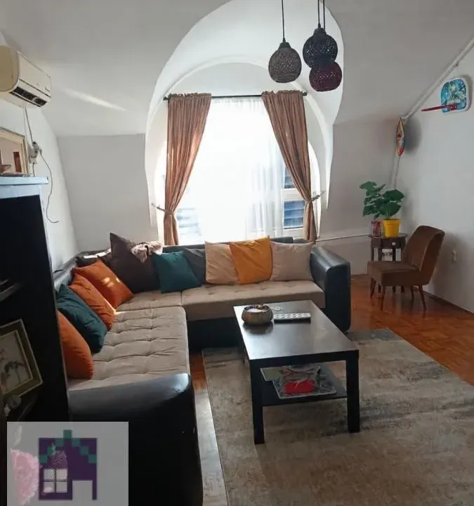 Sale, two bedroom apartment, 58m², Obrenovac, Beograd