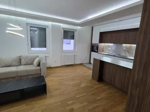 Rent, three bedroom apartment, 75m², Sremska Kamenica, Petrovaradin - image 20
