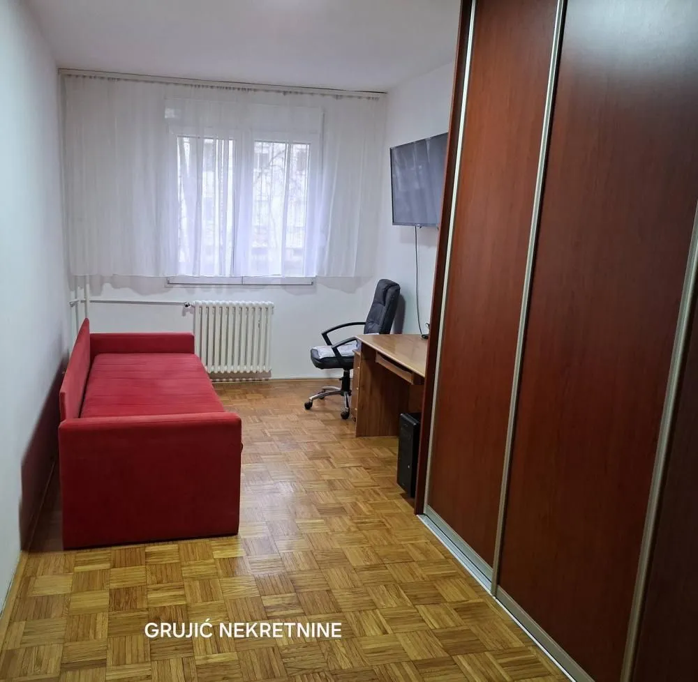 Sale, two bedroom apartment, 62m², Mirijevo 1, Mirijevo Sve Podlokacije