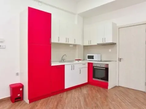 Izdavanje, dvosoban stan, 89m², Centar, Budva - image 5