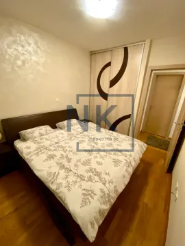 Izdavanje, trosoban stan, 120m², City Kvart, Podgorica - image 9