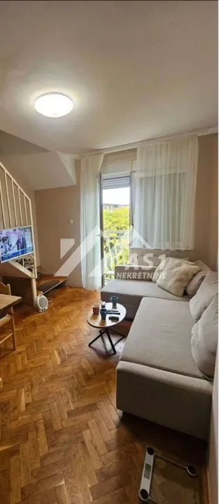Rent, two bedroom apartment, 55m², Grbavica, Novi Sad Sve Podlokacije