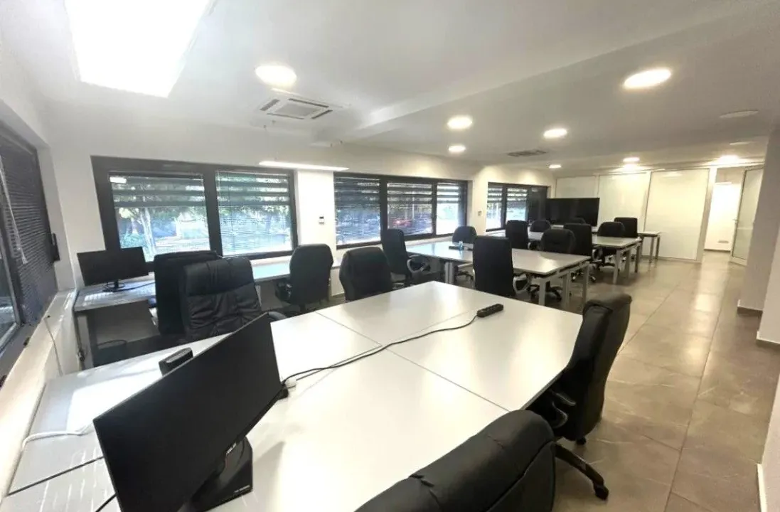 Rent, office space, 150m², Centar, Podgorica
