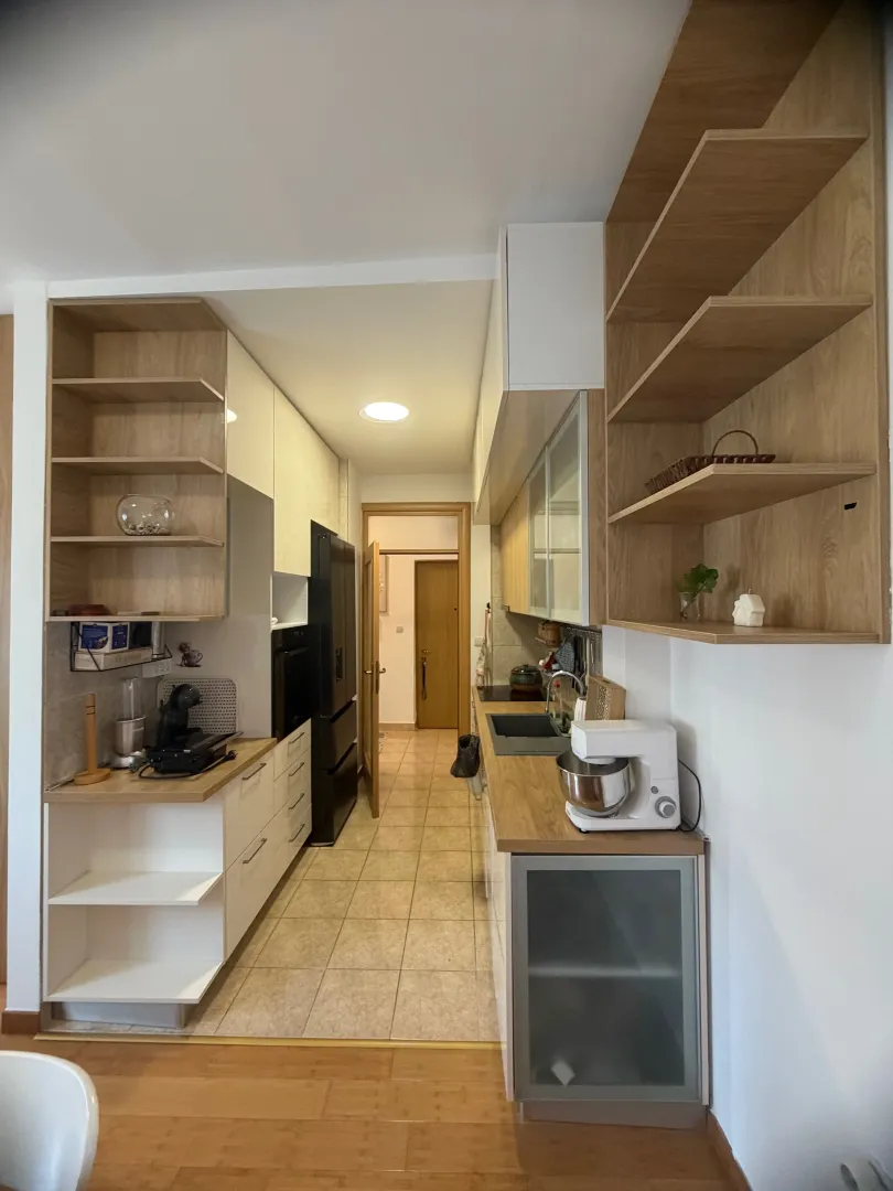 Prodaja, jednosoban stan, 62m², Centar, Bar