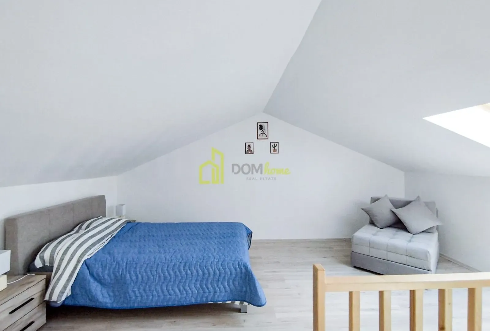 Prodaja, jednosoban stan, 54m², Krašići, Tivat
