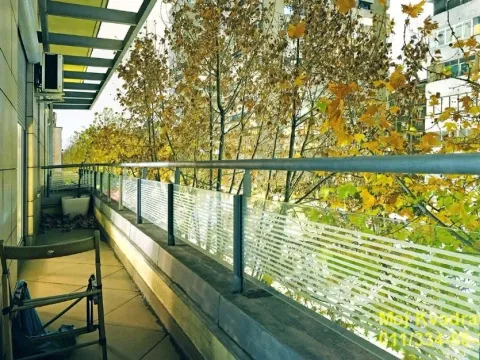 Prodaja, trosoban stan, 96m², Palilulska Pijaca, Palilula Sve Podlokacije - image 10