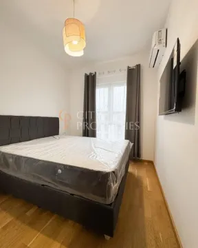 Rent, one bedroom apartment, 42m², Zabjelo, Podgorica - image 5