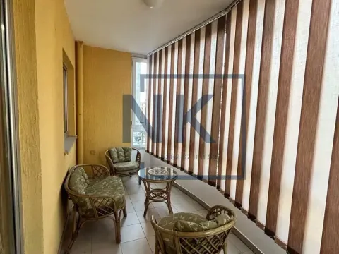 Izdavanje, trosoban stan, 120m², Pobrežje, Podgorica - image 16