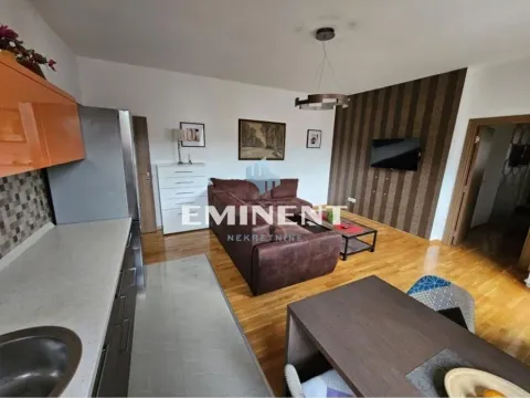 Izdavanje, trosoban stan, 54m², Lekino Brdo, Voždovac Sve Podlokacije - image 3