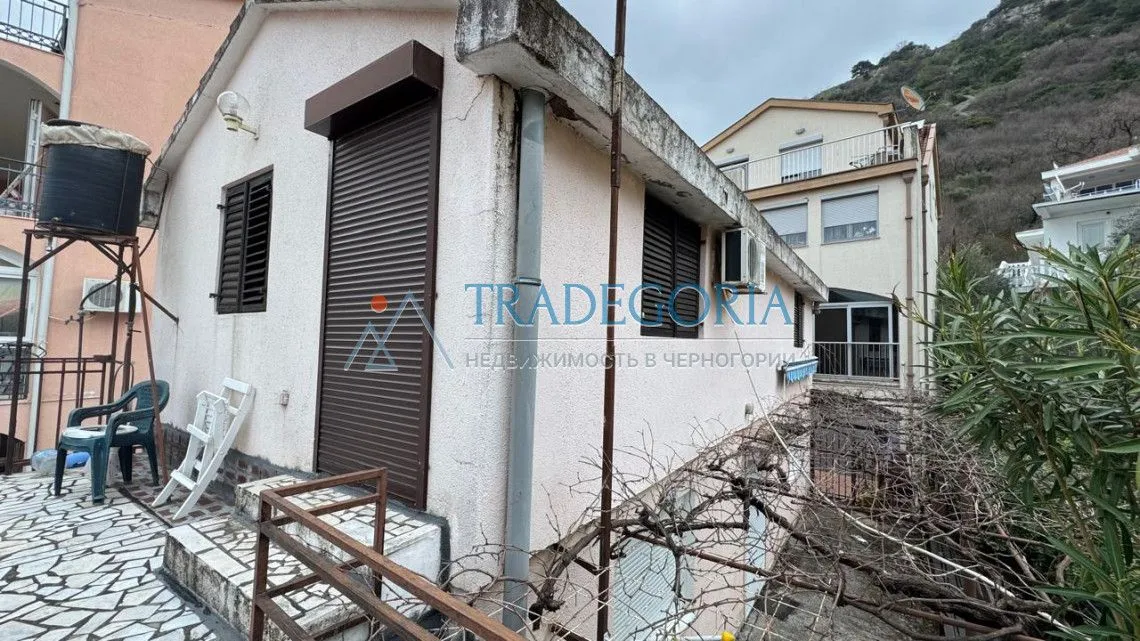 Prodaja, kuća, 84m², Budva, Crna Gora