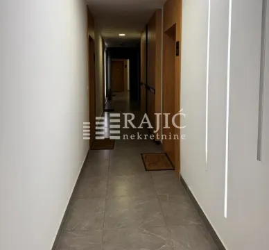 Rent, two bedroom apartment, 55m², Tošin bunar, Novi Beograd Sve Podlokacije - image 13