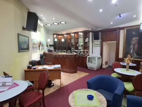 Sale, office space, 77m², Novi Beograd Sve Podlokacije, Beograd - image 2