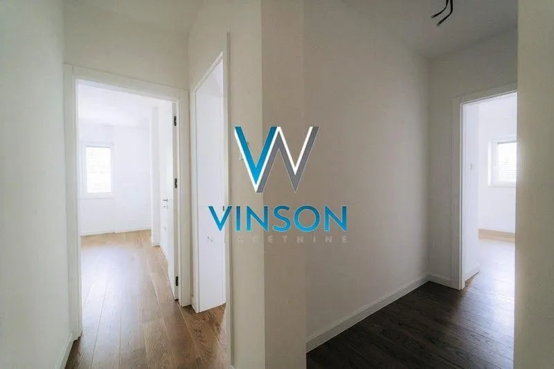 Prodaja, trosoban stan, 148m², Petrovaradin, Novi Sad