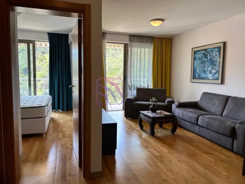 Prodaja, jednosoban stan, 47m², Pržno, Budva - image 12