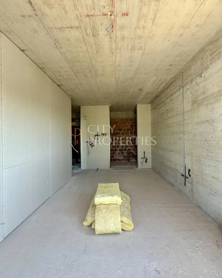 Prodaja, stan, 47m², Zabjelo, Podgorica