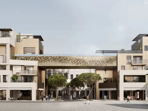 Prodaja, jednosoban stan, 88m², Porto Montenegro, Tivat - image 3