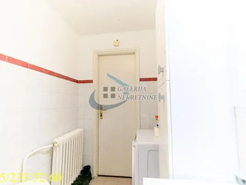 Sale, apartment, 93m², Savski Venac, Beograd - image 18
