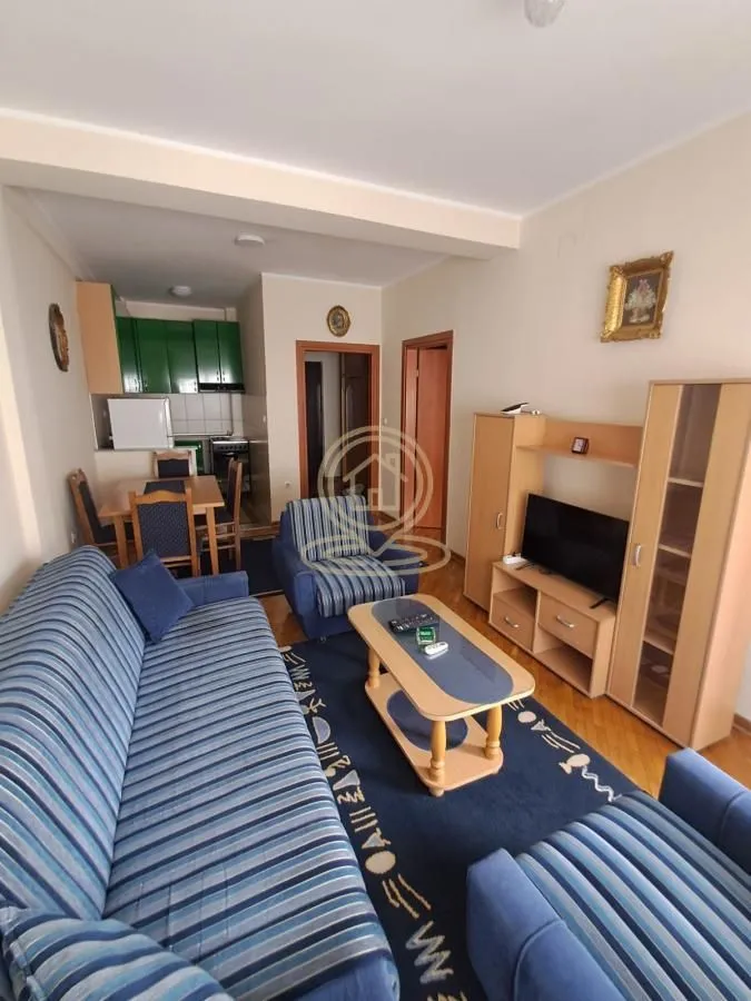 Rent, one bedroom apartment, 45m², Centar, Kragujevac